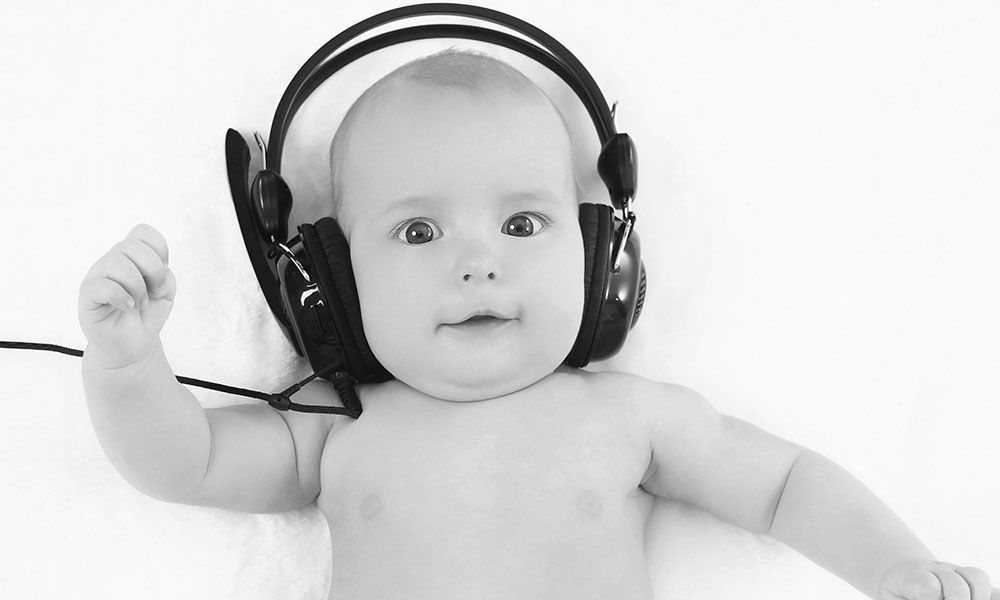 Importance of Newborn Hearing Screening
